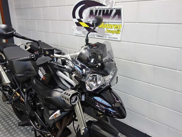 triumph - tiger-800-xc