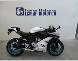 Cfmoto 675 SR-R 2026 nieuw