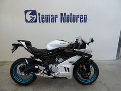 CFMOTO 675 SR-R
