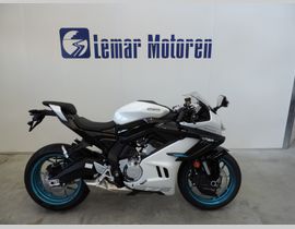 Cfmoto 675 SR-R 2026 nieuw