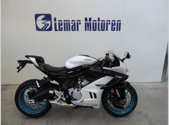 Cfmoto 675 SR-R 2026 nieuw