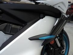 Cfmoto 675 SR-R 2026 nieuw – foto 8 van 24