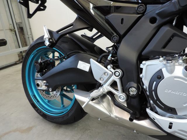cfmoto - 675-sr-r