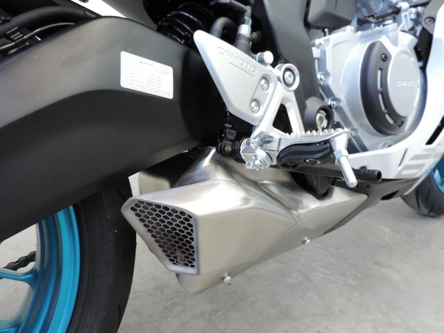 cfmoto - 675-sr-r