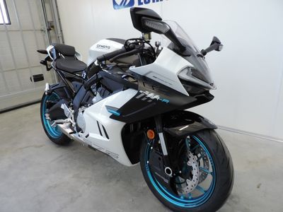 CFMOTO 675 SR-R – foto 2