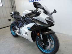 Cfmoto 675 SR-R 2026 nieuw – foto 2 van 24