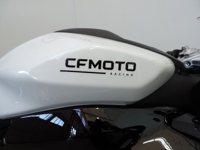 cfmoto - 675-sr-r