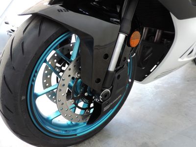 CFMOTO 675 SR-R – foto 4