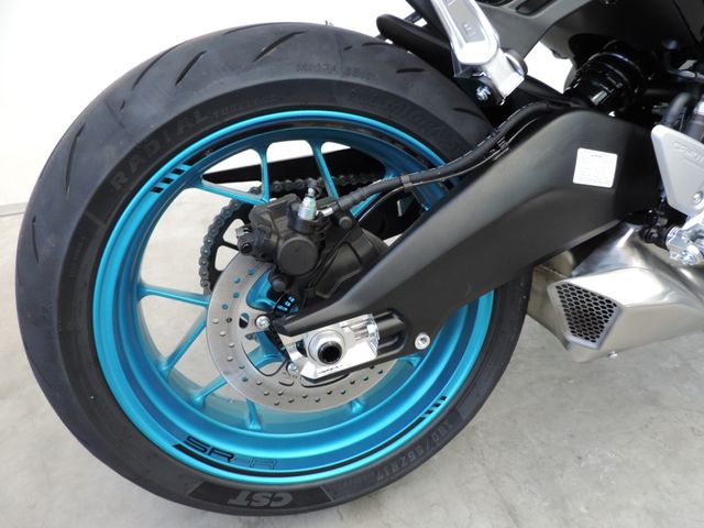 cfmoto - 675-sr-r