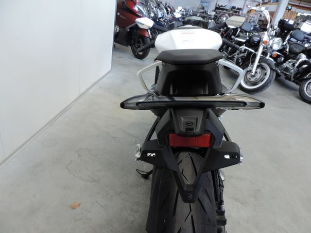 cfmoto - 675-sr-r
