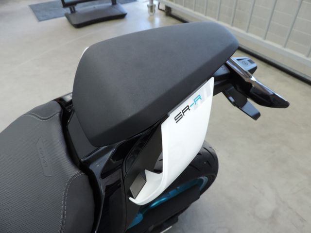cfmoto - 675-sr-r