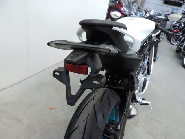 cfmoto - 675-sr-r