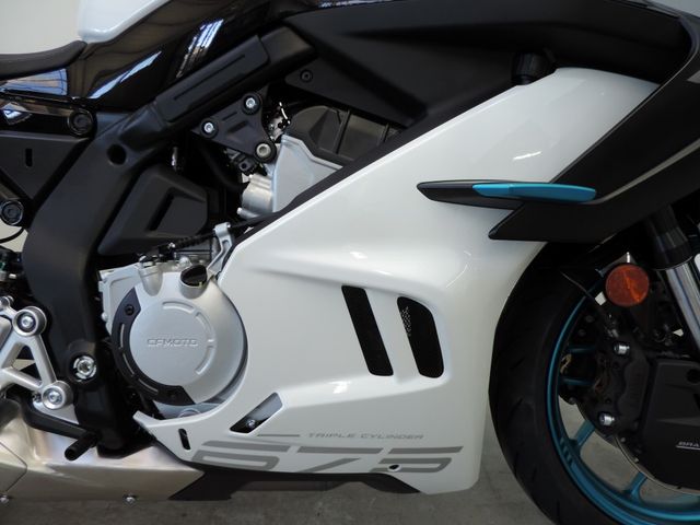 cfmoto - 675-sr-r