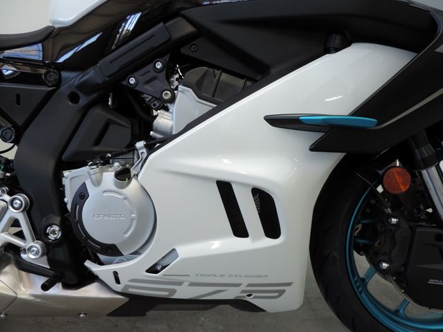 cfmoto - 675-sr-r