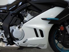 Cfmoto 675 SR-R 2026 nieuw – foto 7 van 24