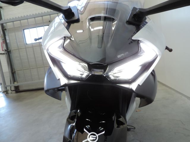 cfmoto - 675-sr-r