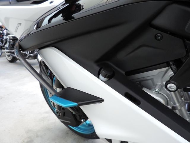 cfmoto - 675-sr-r