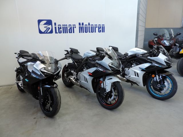 cfmoto - 675-sr-r