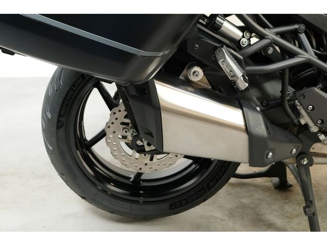 kawasaki - versys-1000-s-tourer