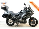 KAWASAKI VERSYS 1000 S TOURER