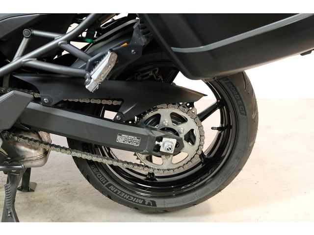 kawasaki - versys-1000-s-tourer