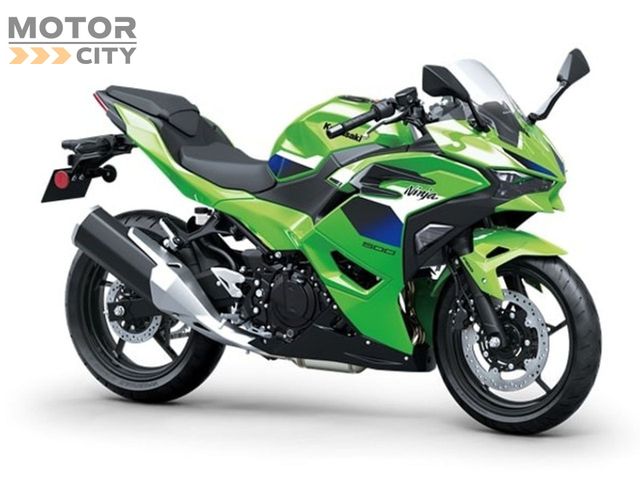 kawasaki - ninja-500-se