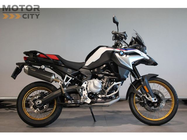 bmw - f-850-gs