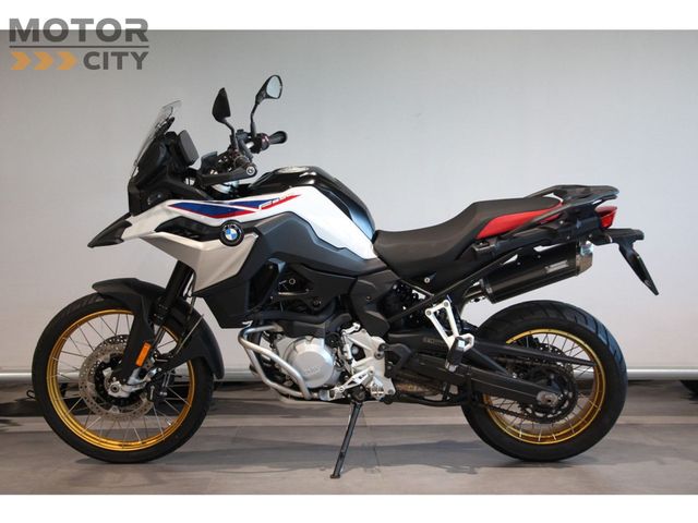 bmw - f-850-gs