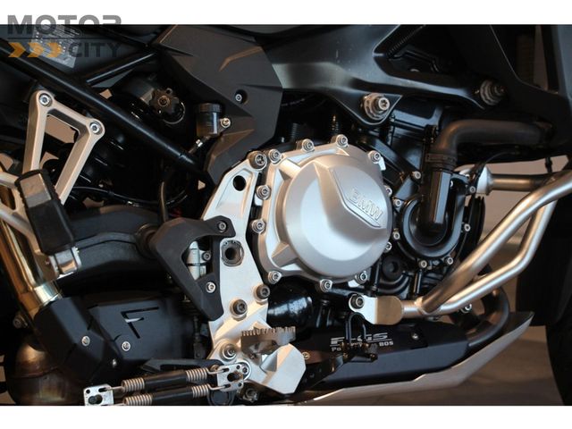 bmw - f-850-gs