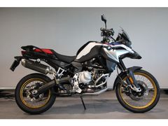 BMW F 850 GS