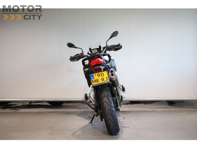 bmw - f-850-gs