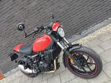 ROYAL ENFIELD GUERRILLA 450