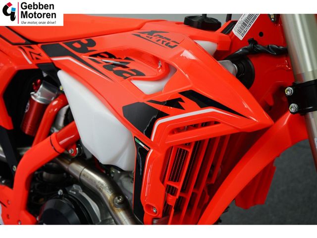 beta - rr-430
