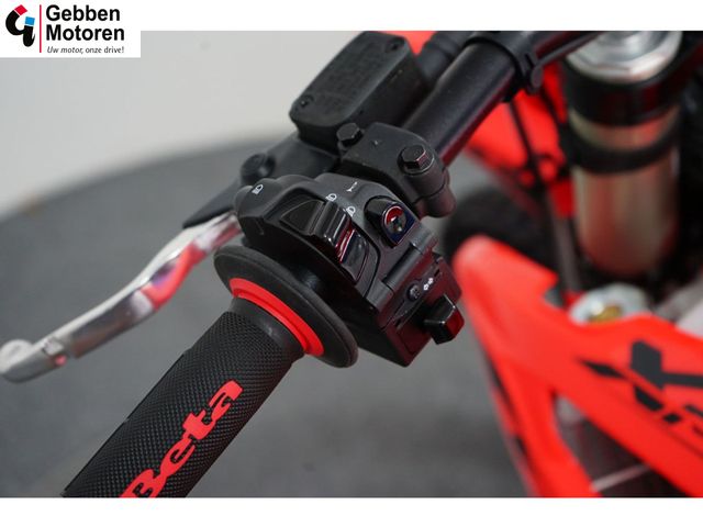 beta - rr-430