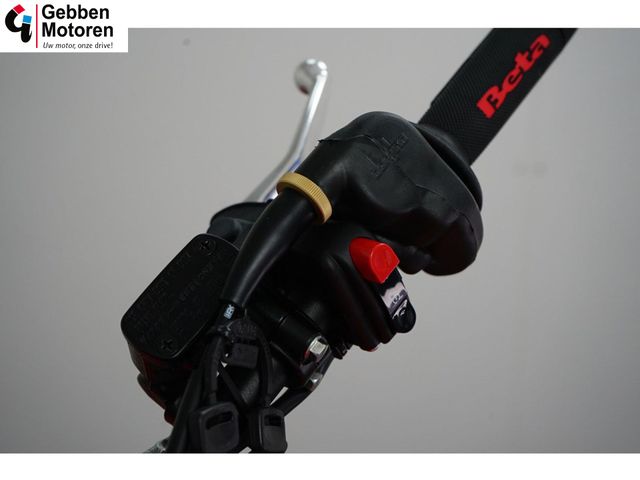beta - rr-430