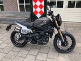 BENELLI LEONCINO 800 TRAIL