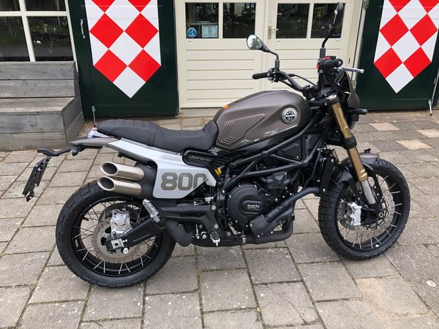 benelli - leoncino-800-trail