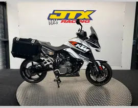 KTM 990 Supermoto T 2012 occasion