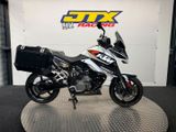 KTM 990 SUPERMOTO T