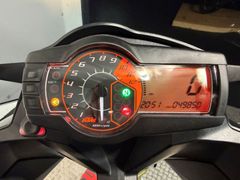 KTM 990 Supermoto T (85KW) 2012 occasion – foto 15 van 15