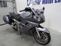 Yamaha FJR 1300 A 2003 occasion – foto 2 van 12