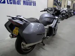 Yamaha FJR 1300 A 2003 occasion – foto 7 van 12