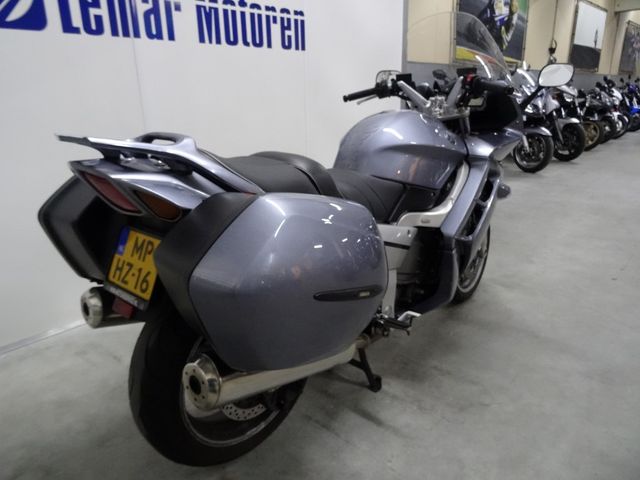 yamaha - fjr-1300-a