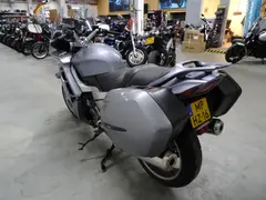 Yamaha FJR 1300 A 2003 occasion – foto 8 van 12