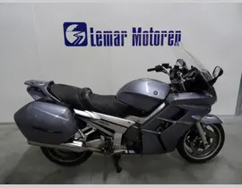 Yamaha FJR 1300 A 2003 occasion