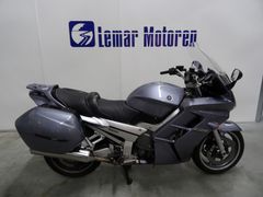 YAMAHA FJR 1300 A