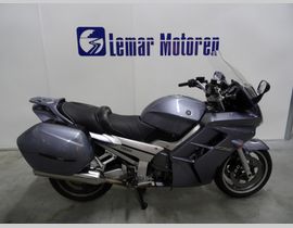 Yamaha FJR 1300 A 2003 occasion