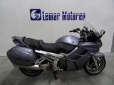 YAMAHA FJR 1300 A