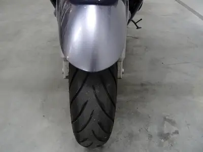 YAMAHA FJR 1300 A – foto 4