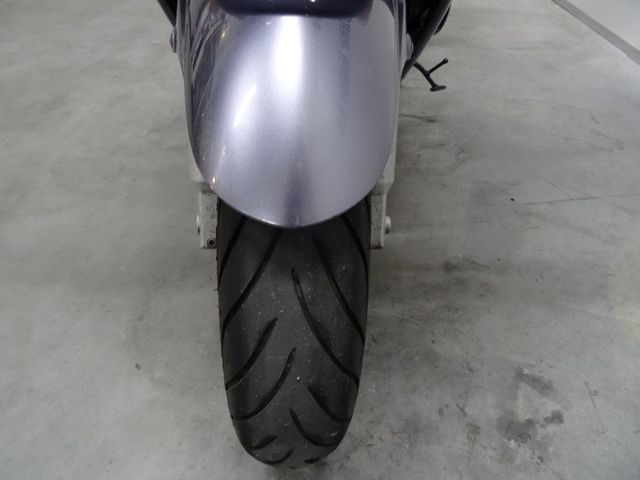 yamaha - fjr-1300-a